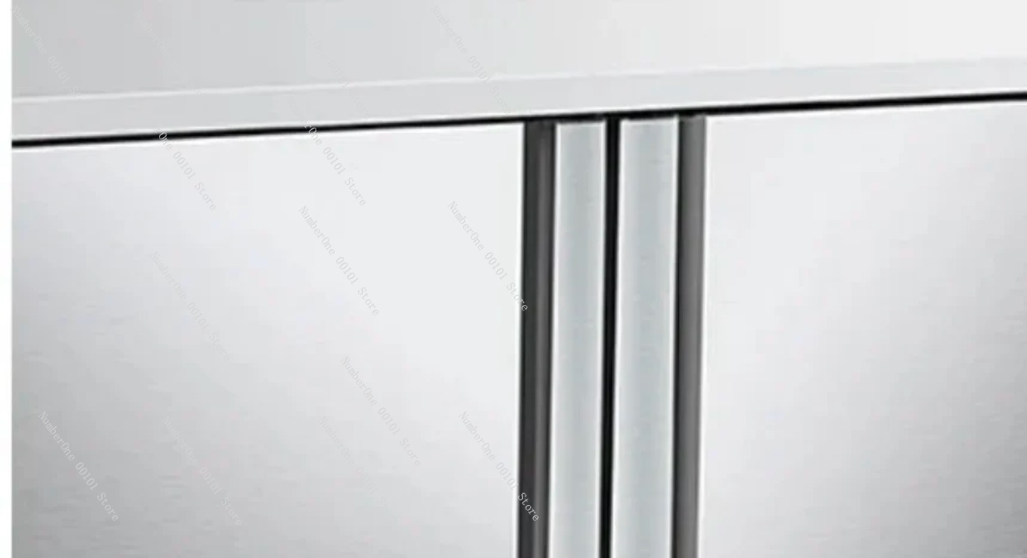 Congelatore Commerciale a 4 Po - Food Storage For Restaurant recensione e prezzo