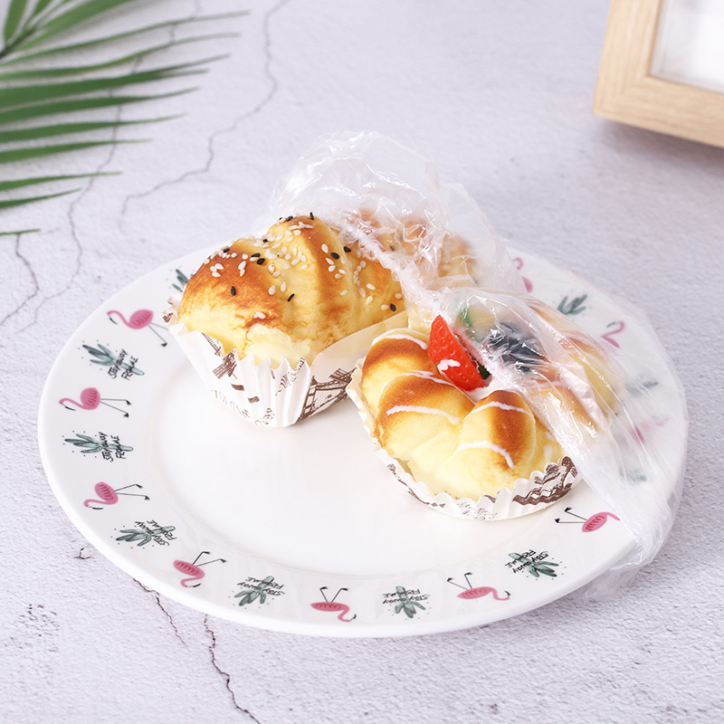 100/200 Pezzi Cuffia Doccia Mo - Food Storage Net recensione e prezzo