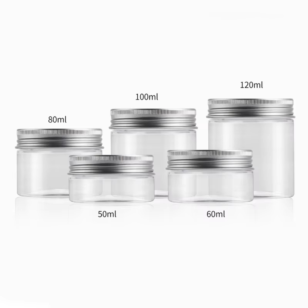 6 pz 30 ml-150 ml Barattoli di - Mason Jar Wide Mouth recensione e prezzo
