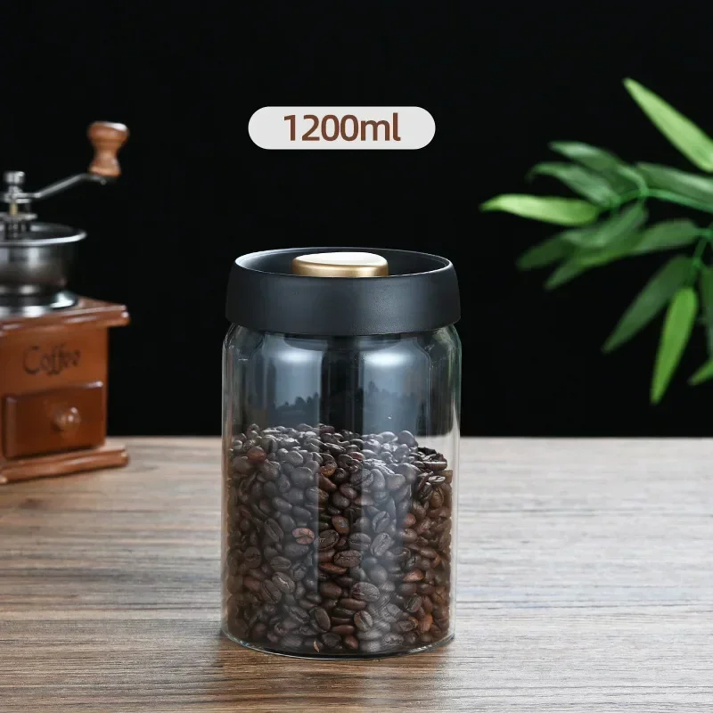 Barattolo sigillato sottovuoto - Food Storage Vacuum Containers recensione e prezzo