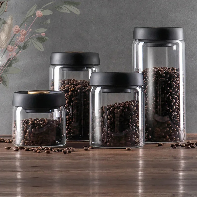Barattolo sigillato sottovuoto - Food Storage Vacuum Containers recensione e prezzo