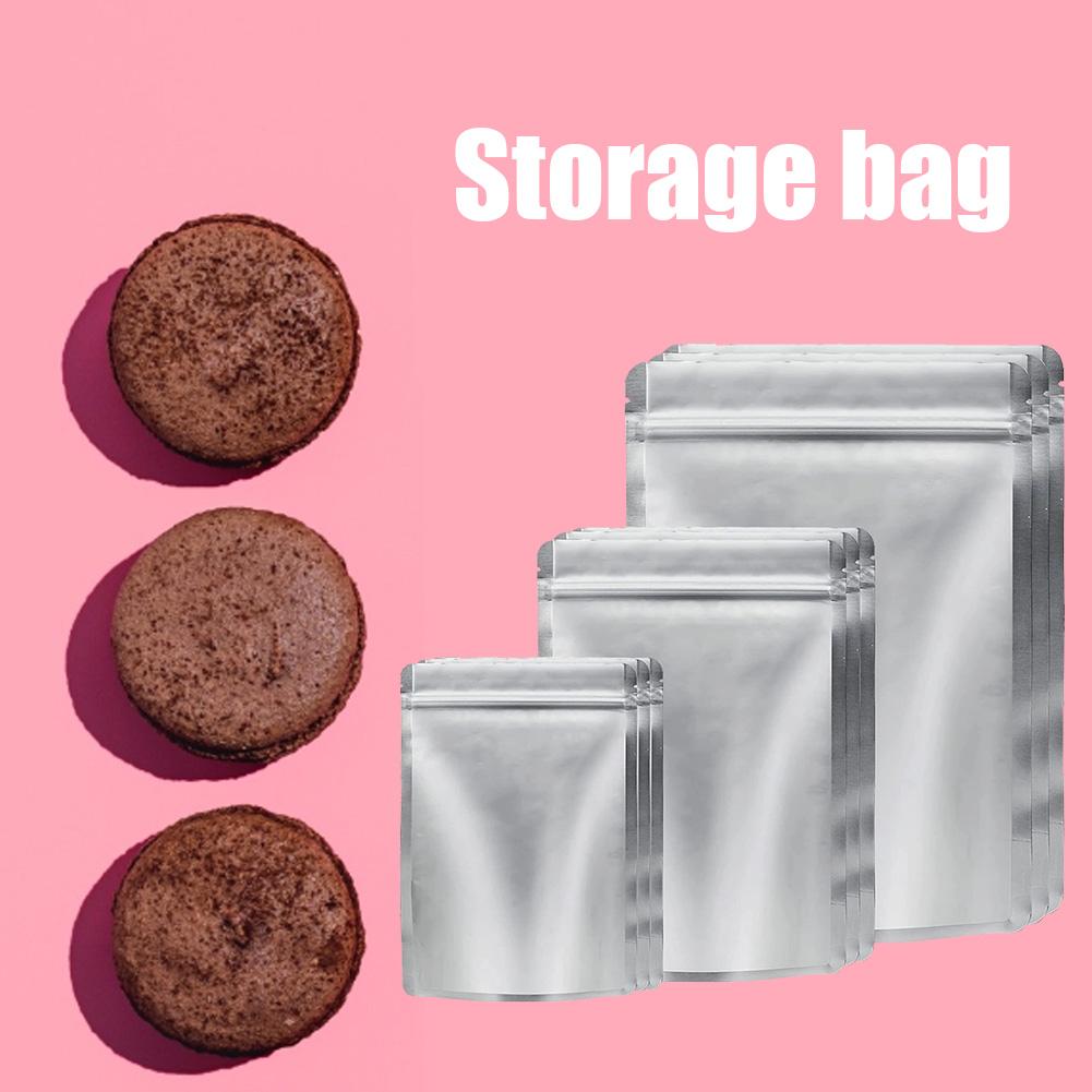 50 Sacchetti Sigillati con Ass - Food Storage Oxygen Absorbers recensione e prezzo
