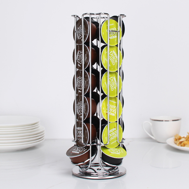 Nuovo supporto per cialde da c - Food Storage Types recensione e prezzo