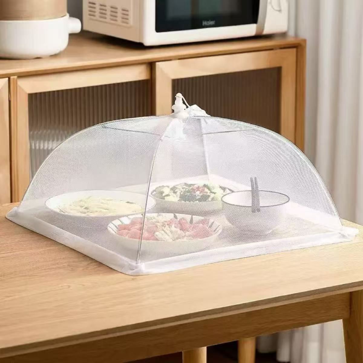 Copertura per Alimenti in Rete - Food Storage Net recensione e prezzo