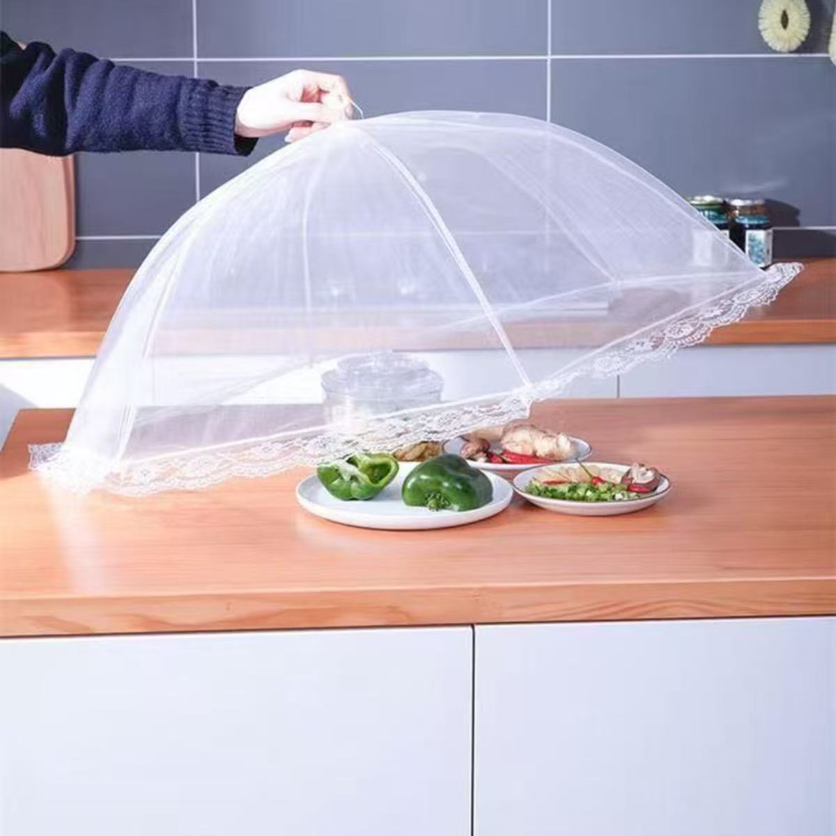 Copertura per Alimenti in Rete - Food Storage Net recensione e prezzo