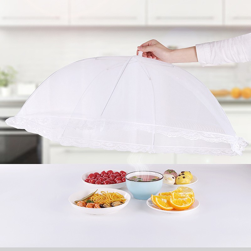 Copertura Multifunzionale in R - Food Storage Net recensione e prezzo