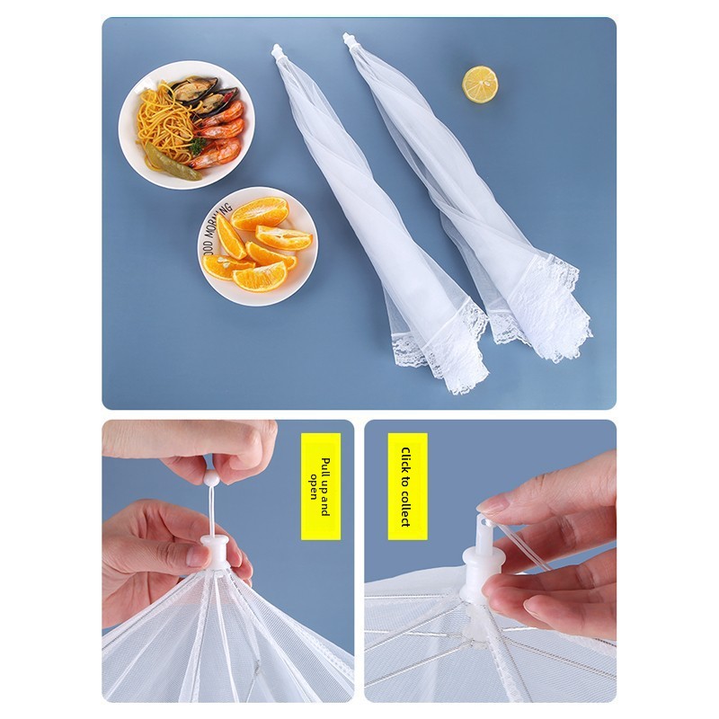 Copertura Multifunzionale in R - Food Storage Net recensione e prezzo