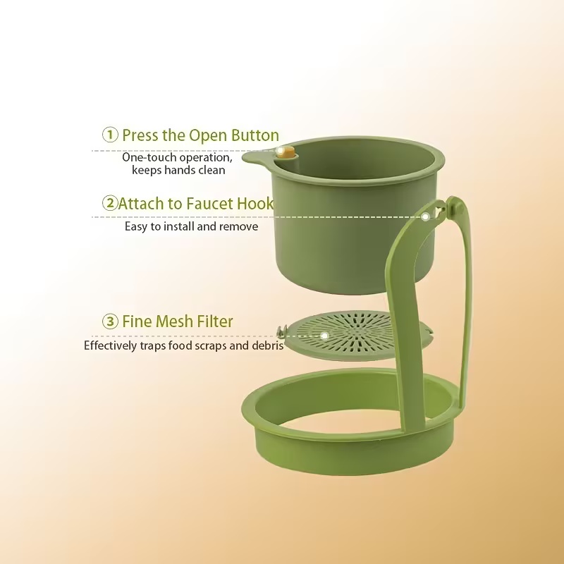 Cestello scolapiatti a pressio - Food Storage Types recensione e prezzo
