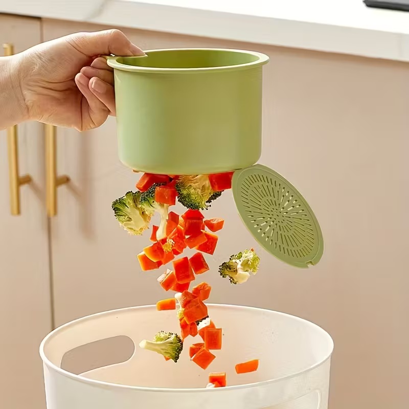 Cestello scolapiatti a pressio - Food Storage Types recensione e prezzo