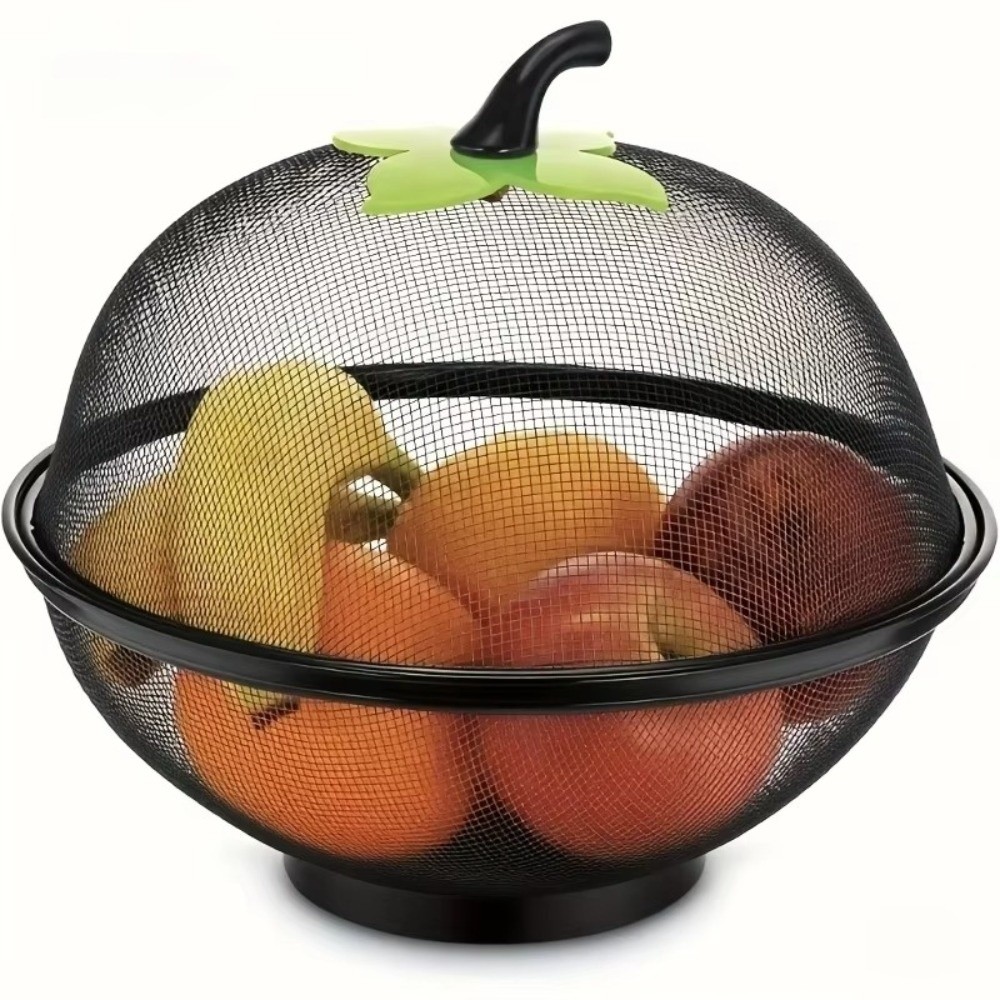 Cestino per frutta in metallo  - Food Storage Net recensione e prezzo