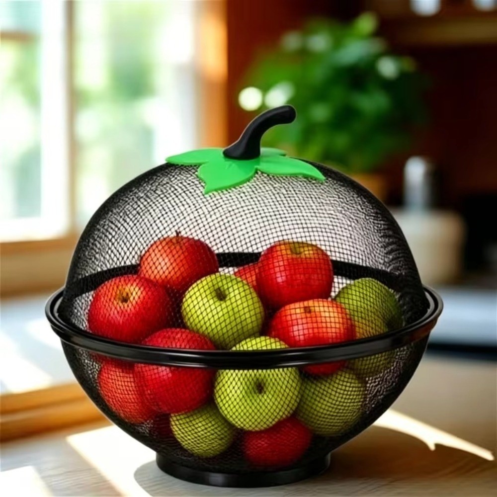 Cestino per frutta in metallo  - Food Storage Net recensione e prezzo