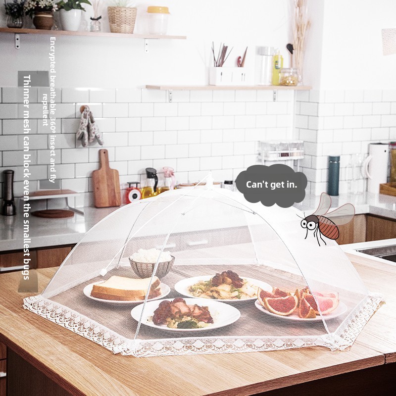 Copertura per Alimenti in Rete - Food Storage Net recensione e prezzo