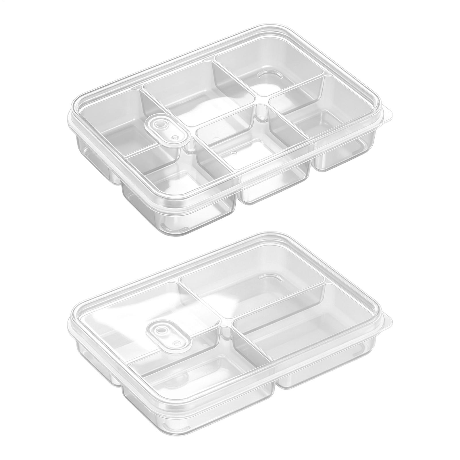 Contenitore per Frigorifero, S - Food Storage Design recensione e prezzo