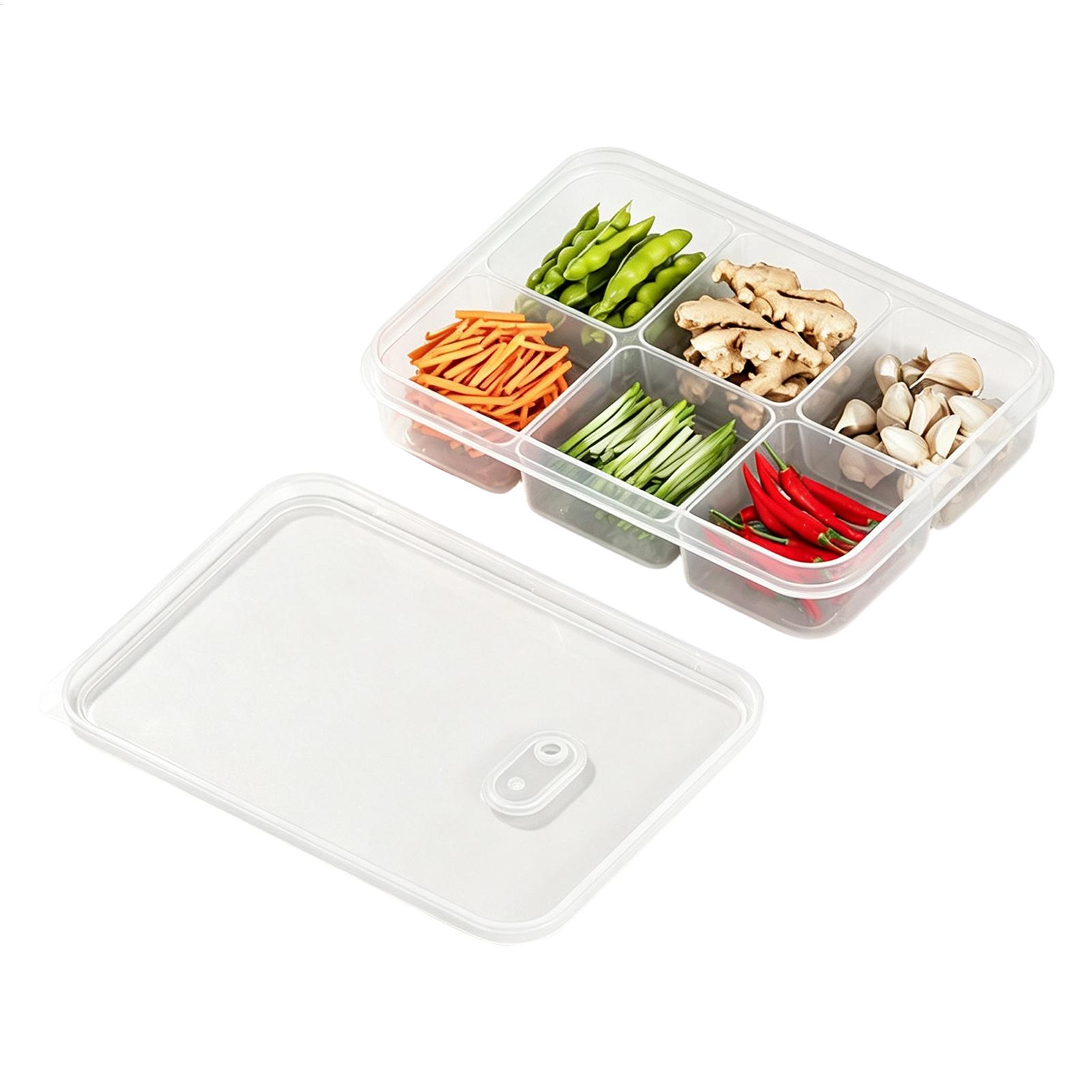 Contenitore per Frigorifero, S - Food Storage Design recensione e prezzo