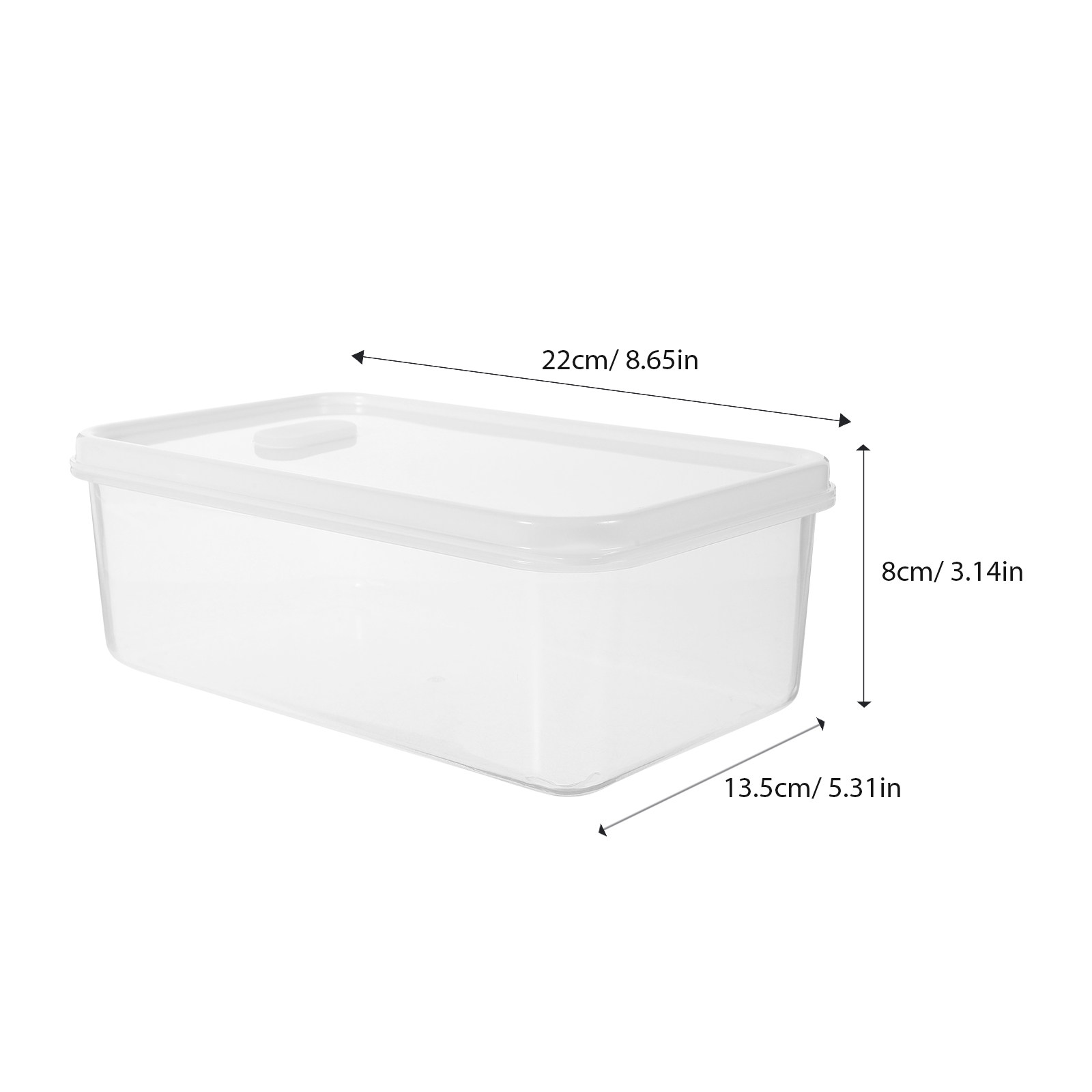 Contenitore per Pane Extra Gra - Food Storage For Restaurant recensione e prezzo