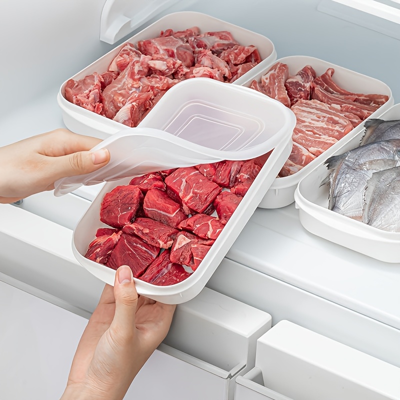 Set di 10 Contenitori Impilabi - Food Storage Canister recensione e prezzo