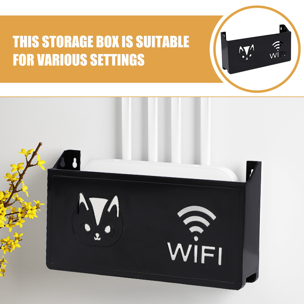Scatola Nascosta per Router Mo - Food Storage Box recensione e prezzo