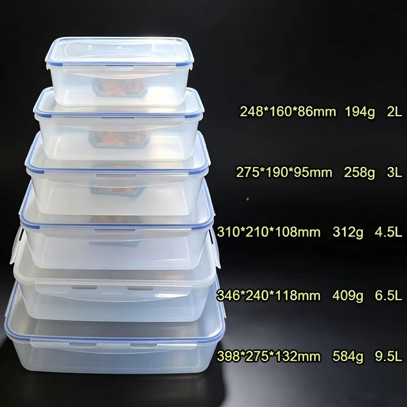 Stampo Personalizzato per Cont - Food Storage Box recensione e prezzo