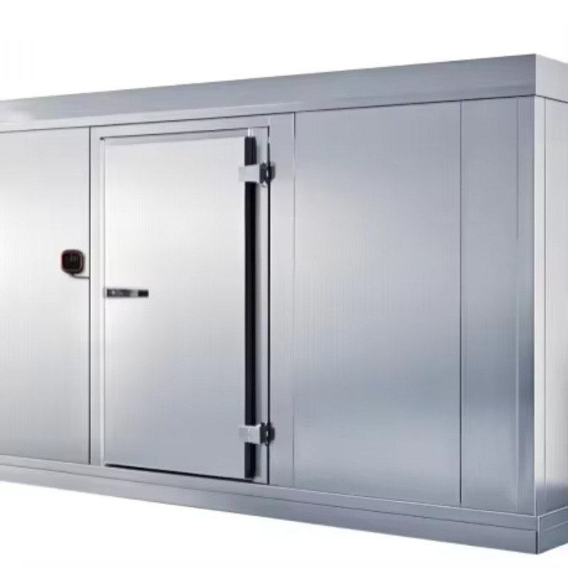 Cella Frigorifera Personalizza - Food Storage Range recensione e prezzo