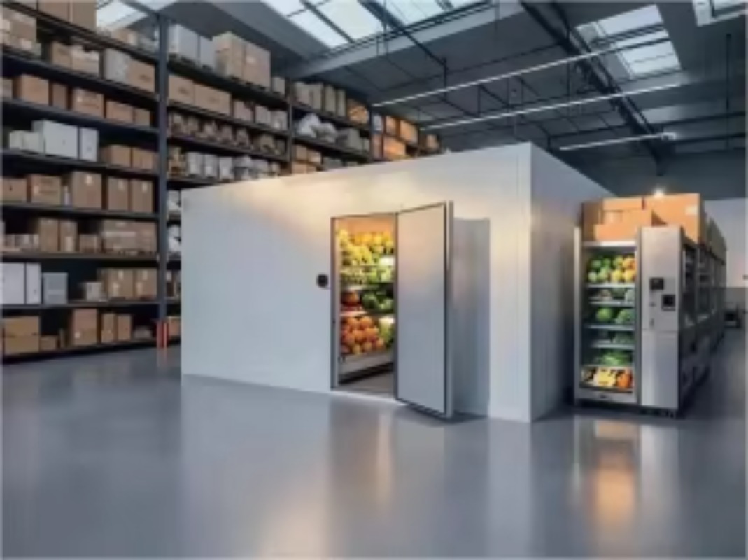 Cella Frigorifera Personalizza - Food Storage Range recensione e prezzo