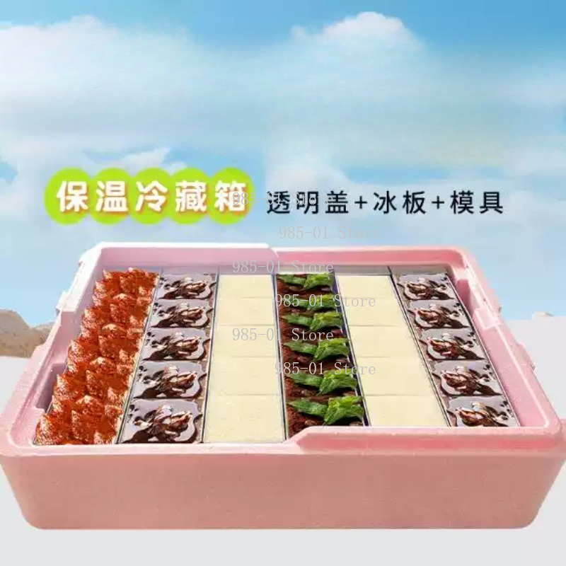 Contenitore Termico Portatile  - Food Storage In Cooler recensione e prezzo