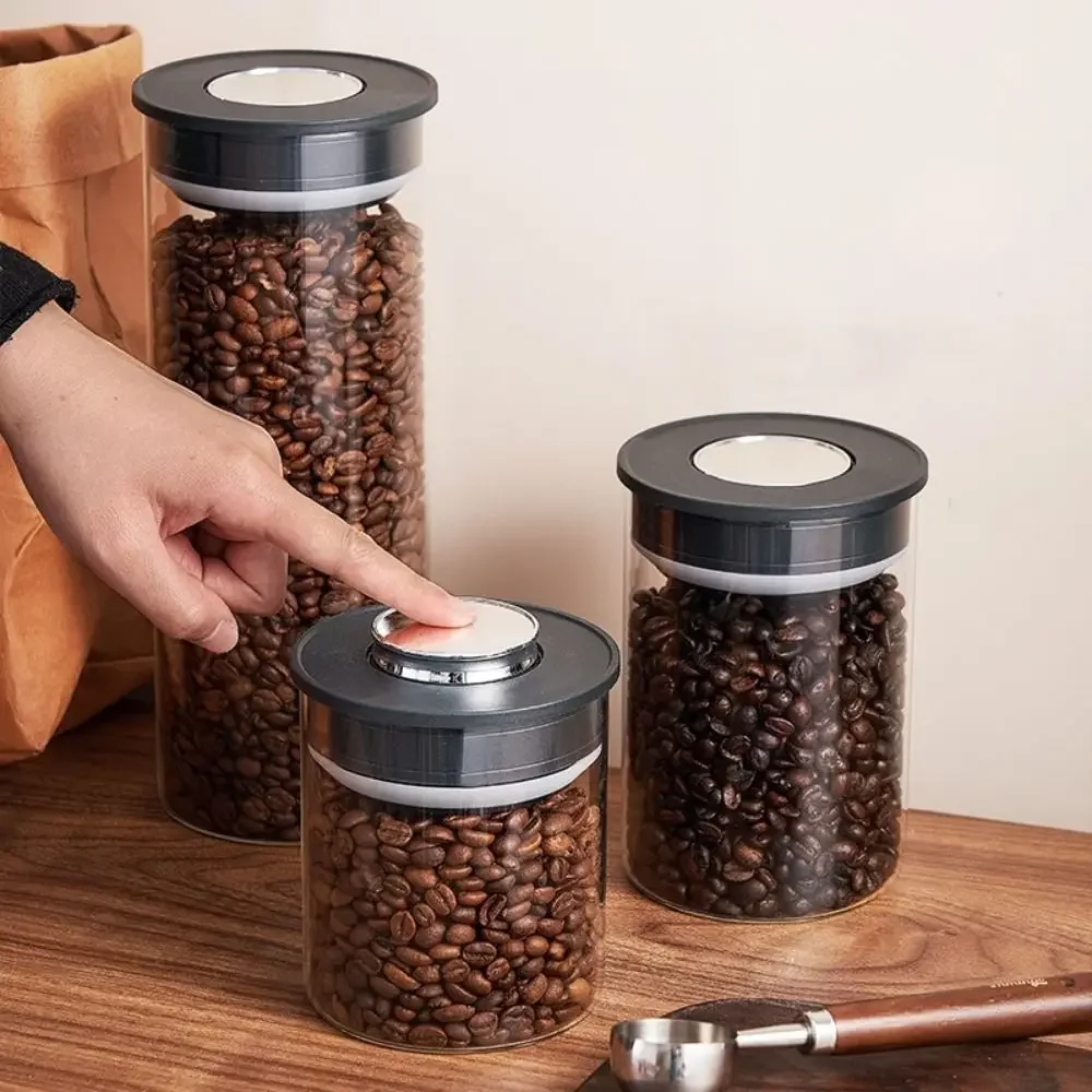 Contenitore in Vetro Sottovuot - Food Storage Vacuum Containers recensione e prezzo