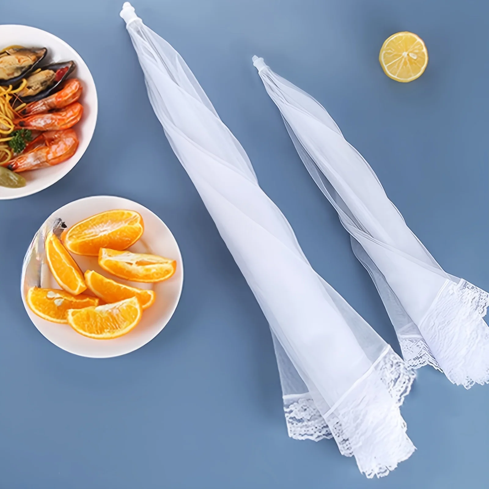 Grande tenda a baldacchino in  - Food Storage Net recensione e prezzo