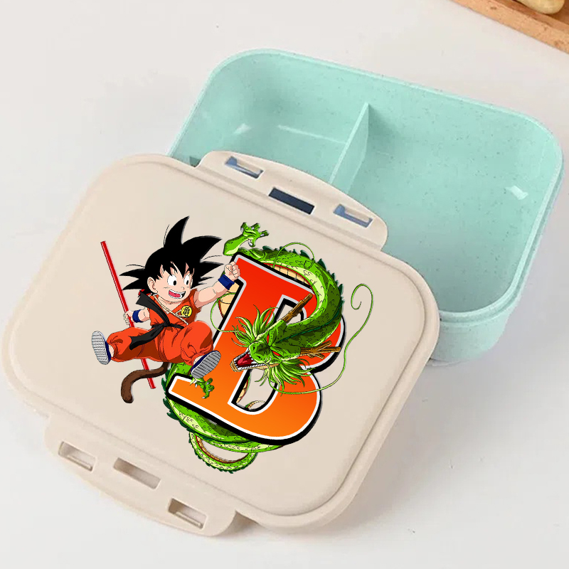 Portapranzo Dragon Ball per Uo - Food Storage Design recensione e prezzo