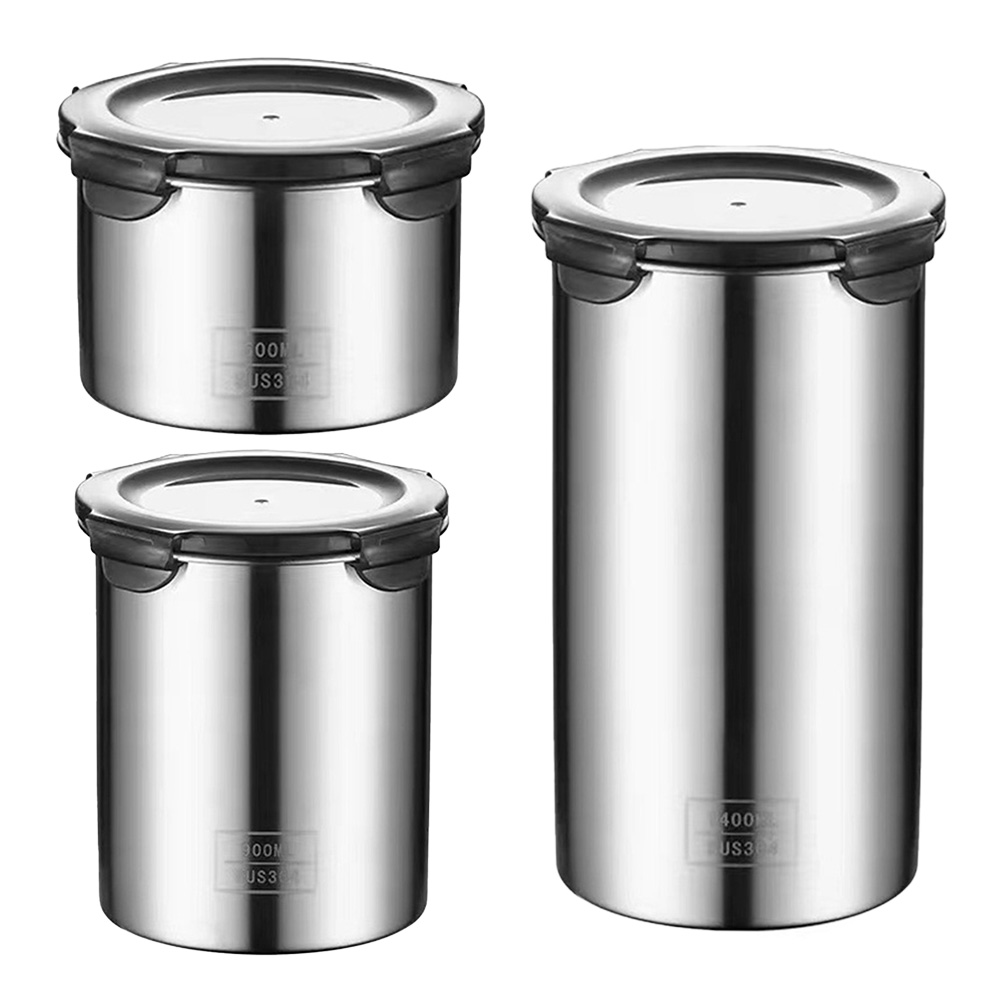500/900/1400ml contenitore per - Food Storage Vacuum Containers recensione e prezzo