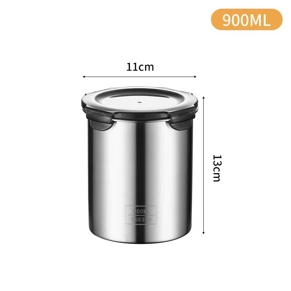 500/900/1400ml contenitore per - Food Storage Vacuum Containers recensione e prezzo