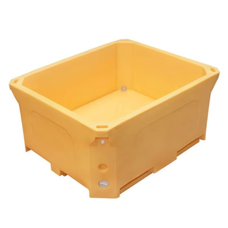 Contenitore in Plastica Rotost - Food Storage Box recensione e prezzo