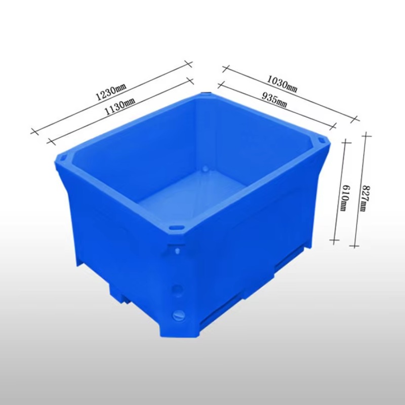 Contenitore in Plastica Rotost - Food Storage Box recensione e prezzo