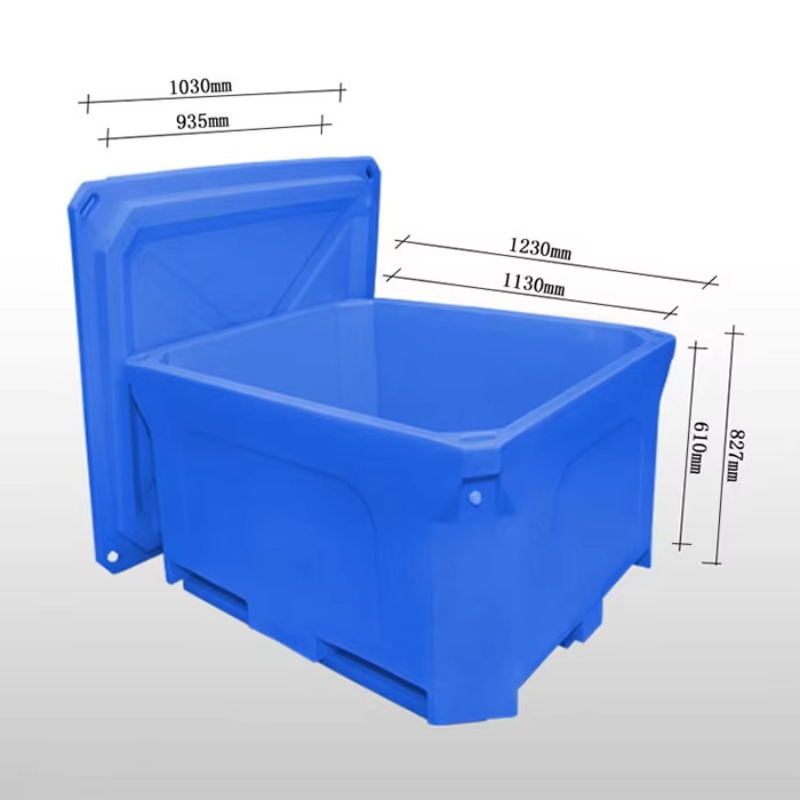Contenitore in Plastica Rotost - Food Storage Box recensione e prezzo