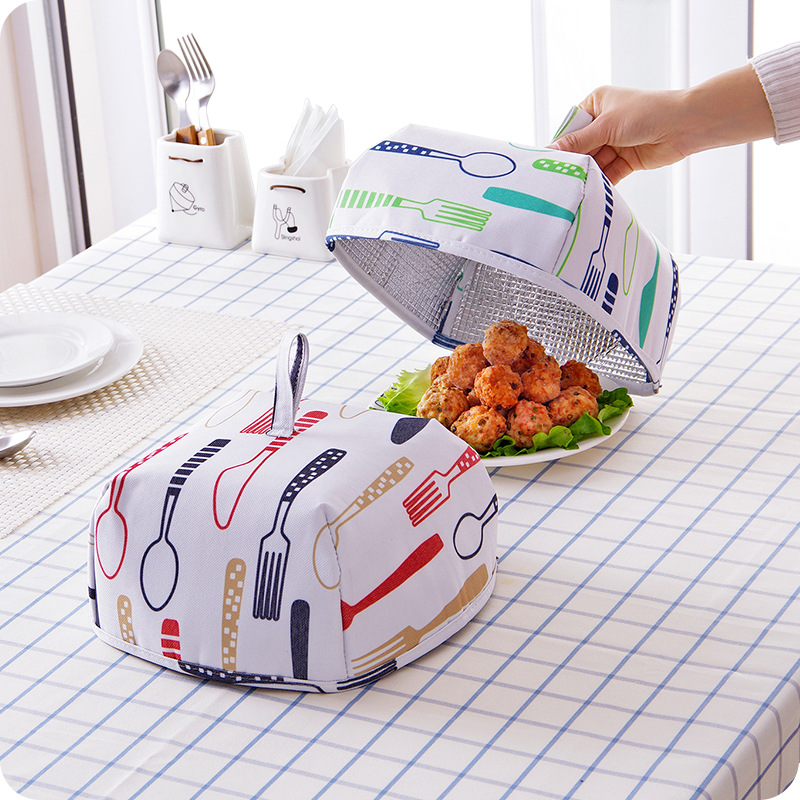 Tavolo da pranzo Copertura per - Food Storage Net recensione e prezzo