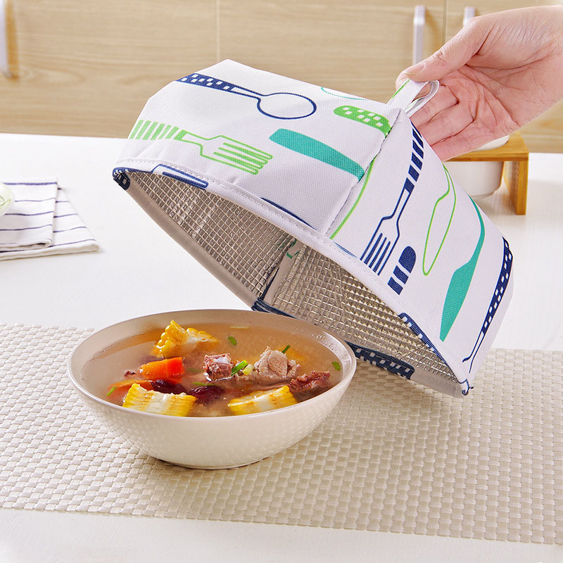 Tavolo da pranzo Copertura per - Food Storage Net recensione e prezzo