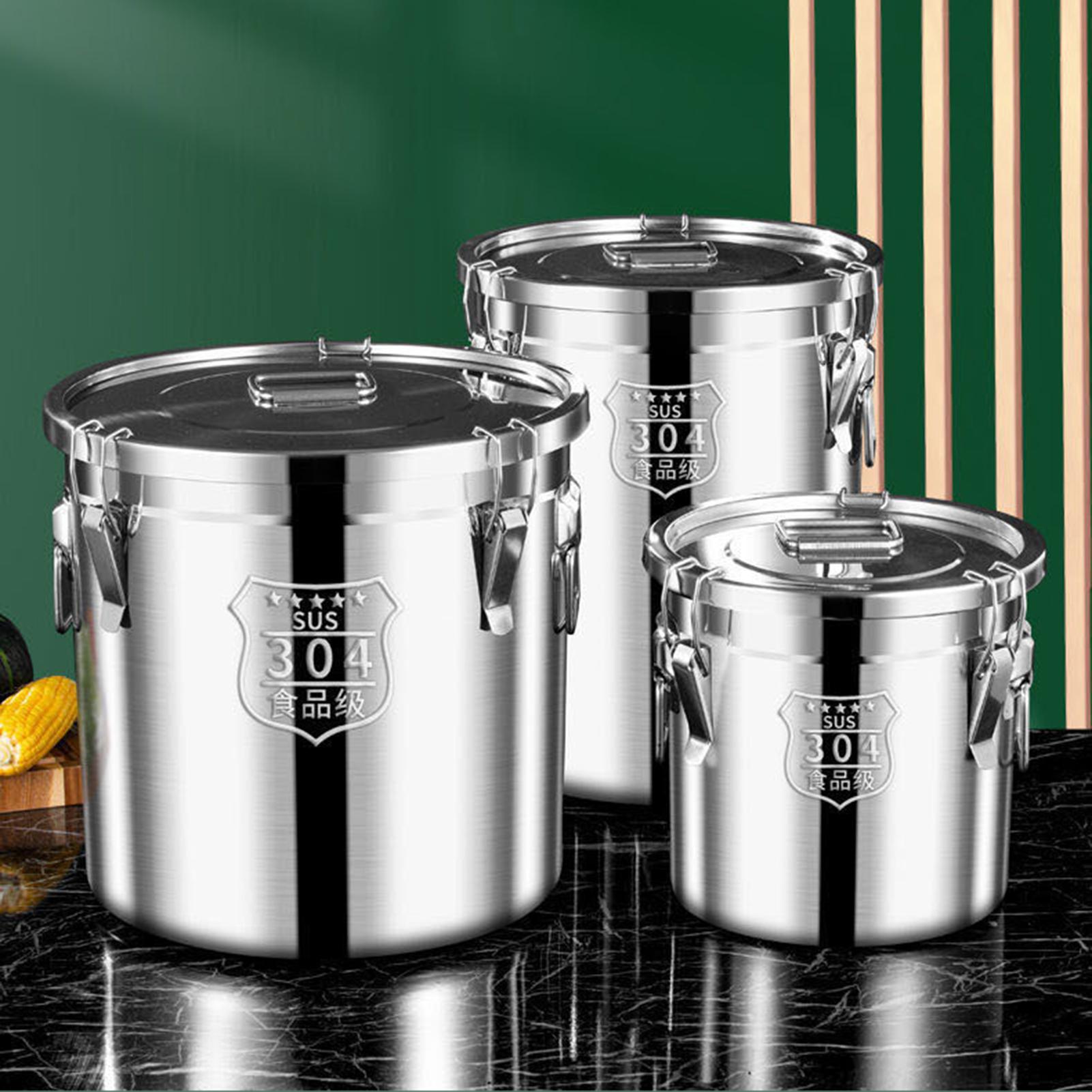 Contenitore Sottovuoto per Chi - Food Storage Vacuum Containers recensione e prezzo