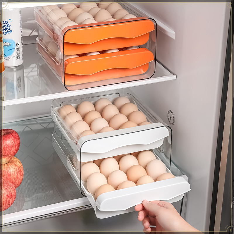 Contenitore per Uova in PP e P - Food Storage Types recensione e prezzo