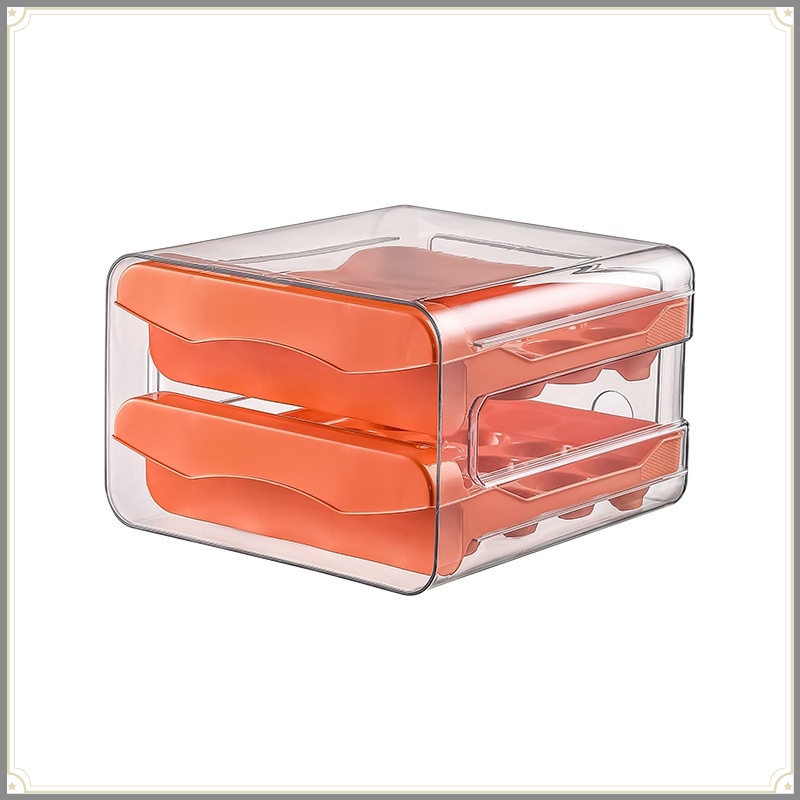 Contenitore per Uova in PP e P - Food Storage Types recensione e prezzo