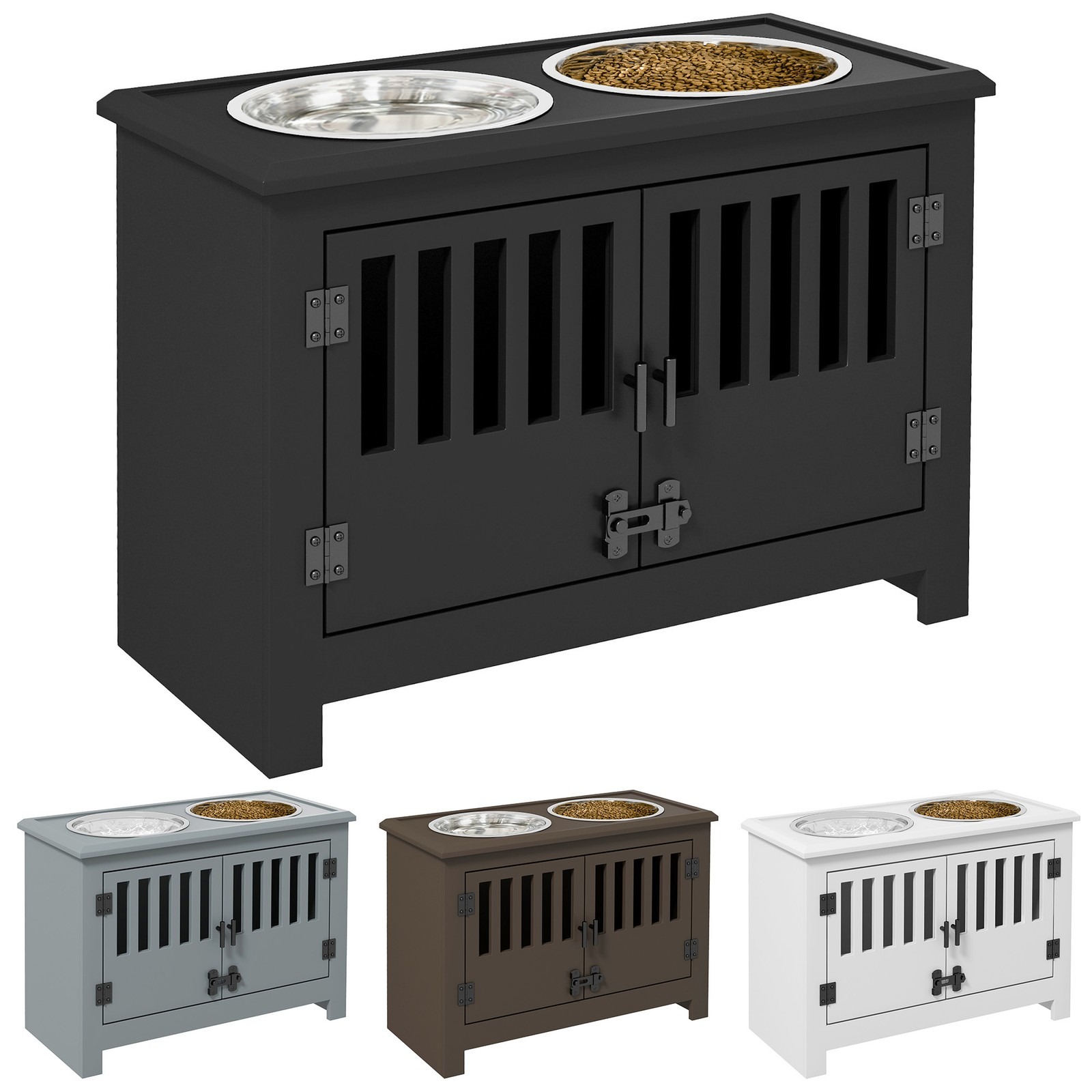 Mobile per la Conservazione de - Food Storage In Cabinets recensione e prezzo