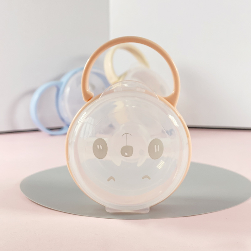 Nuova custodia antipolvere tra - Food Storage Design recensione e prezzo