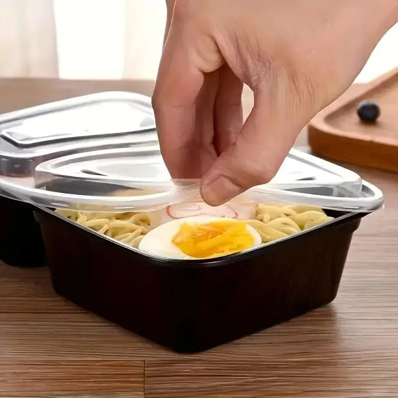 10 set scatole per alimenti us - Food Storage Quart recensione e prezzo