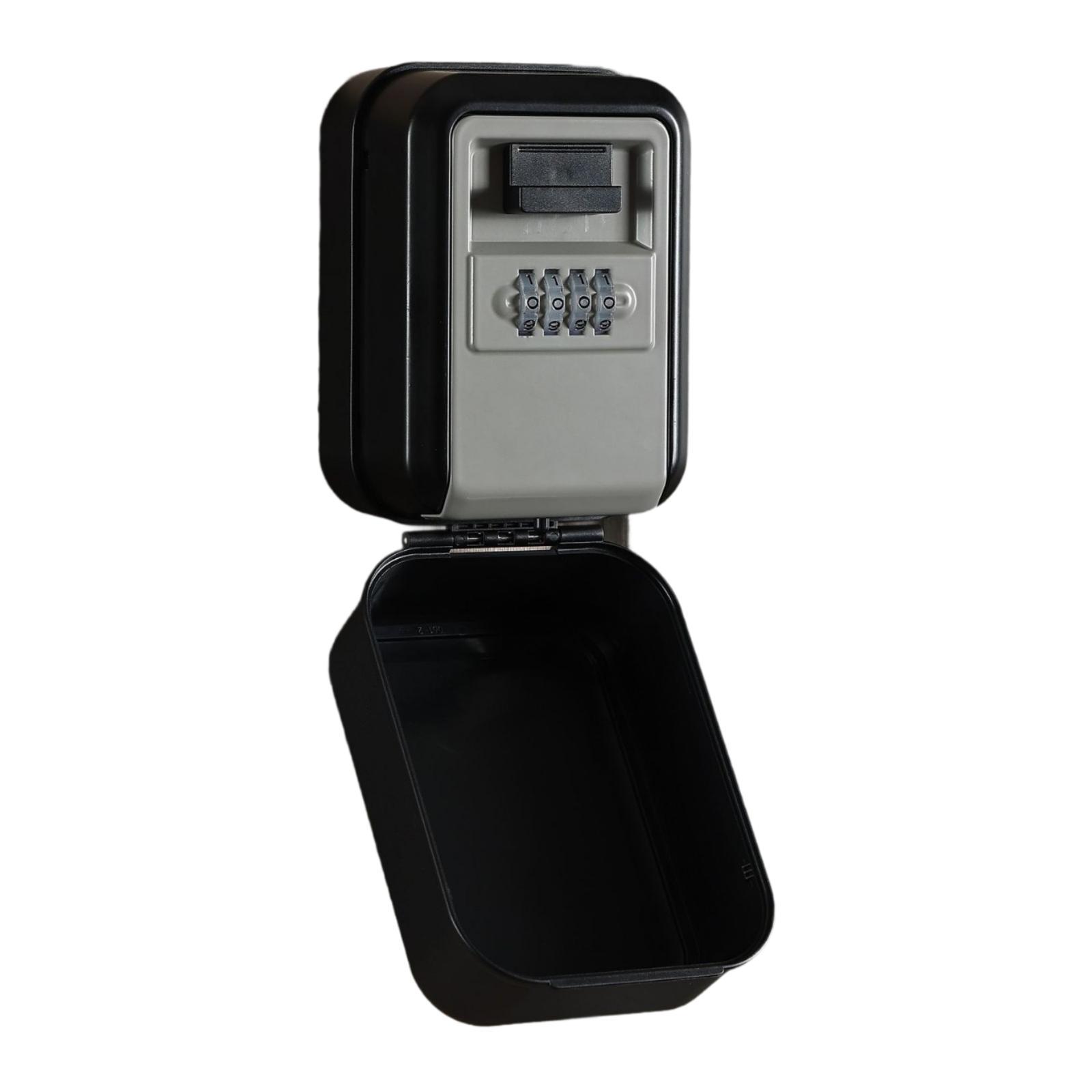 Custodia per chiavi di ricambi - Food Storage Box With Lock And Key recensione e prezzo