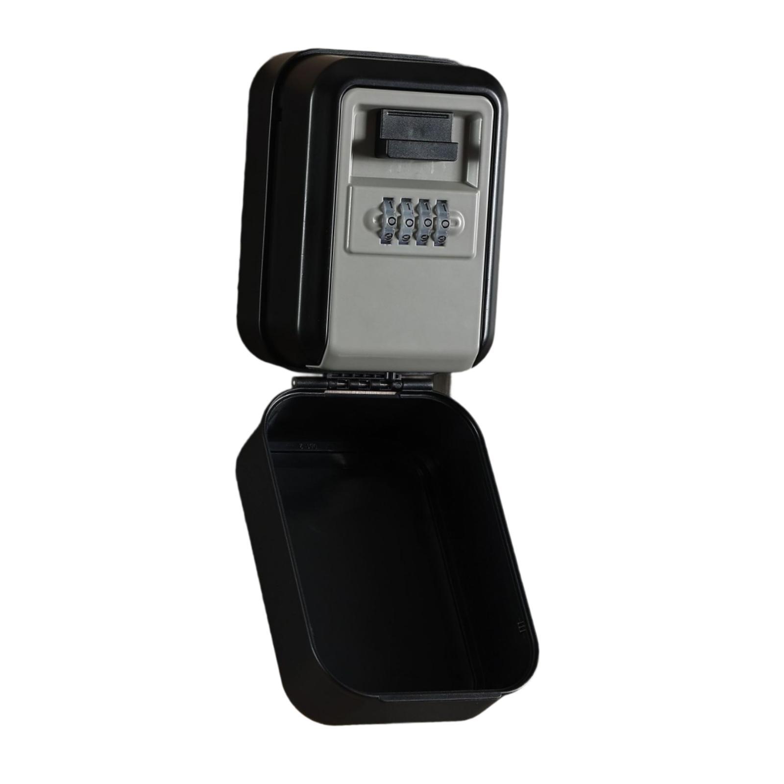Custodia per chiavi di ricambi - Food Storage Box With Lock And Key recensione e prezzo