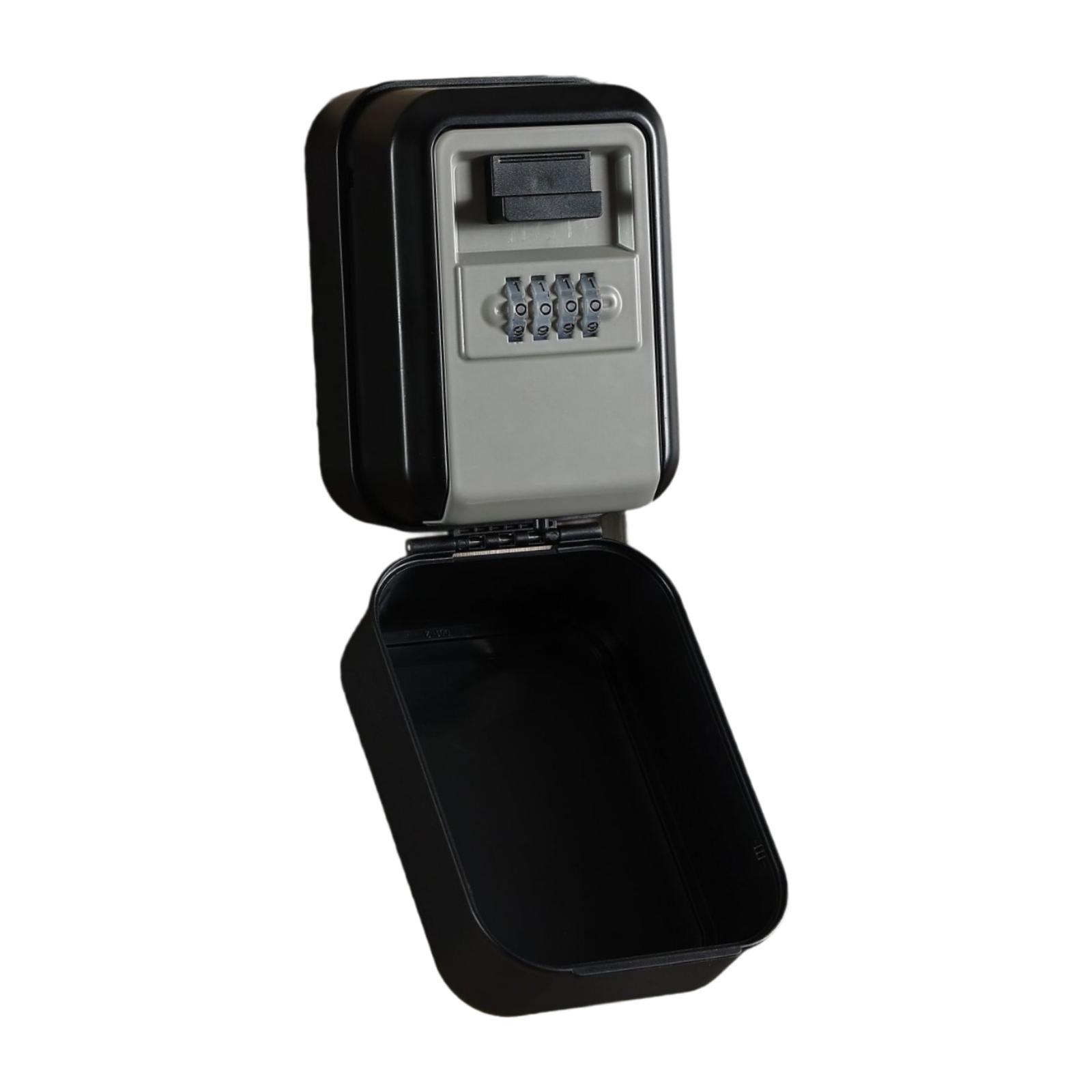 Custodia per chiavi di ricambi - Food Storage Box With Lock And Key recensione e prezzo