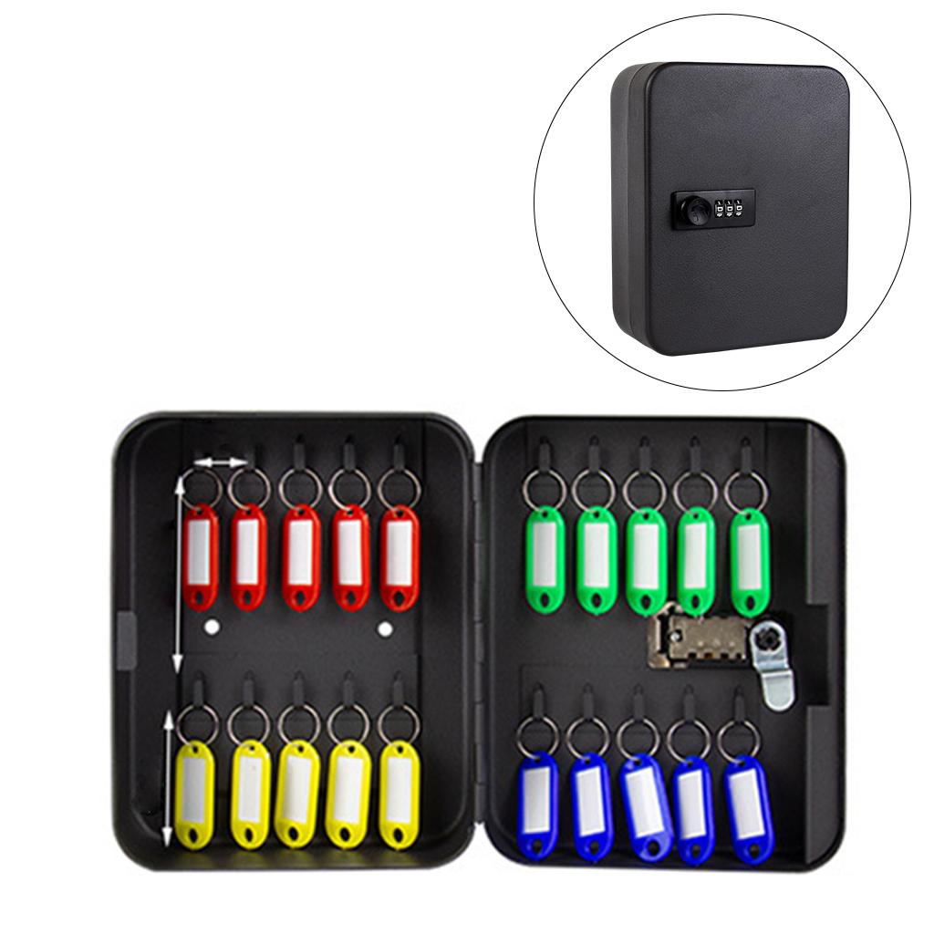 Scatola portaoggetti per chiav - Food Storage Box With Lock And Key recensione e prezzo