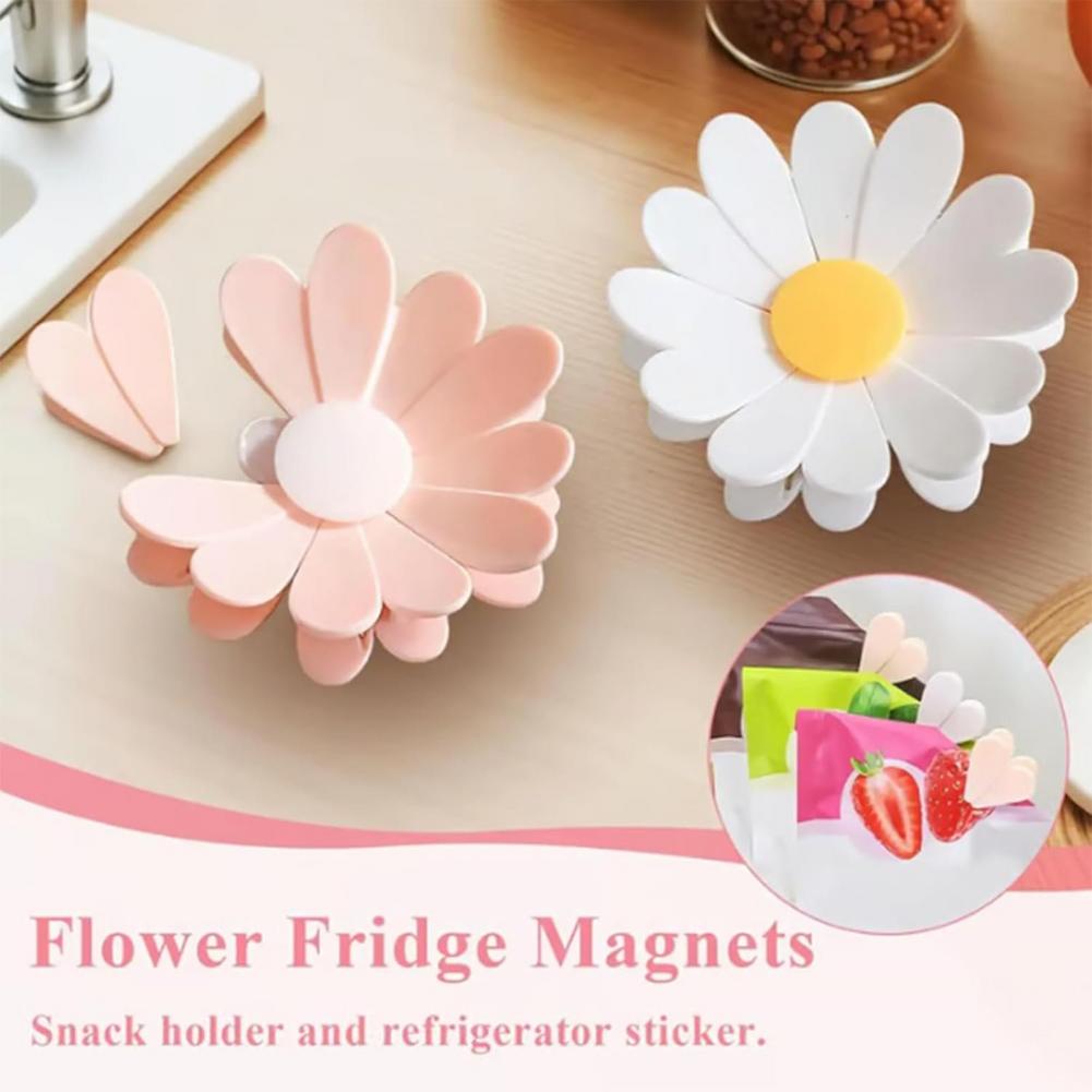 Magneti per Frigorifero 2-in-1 - Food Storage Types recensione e prezzo