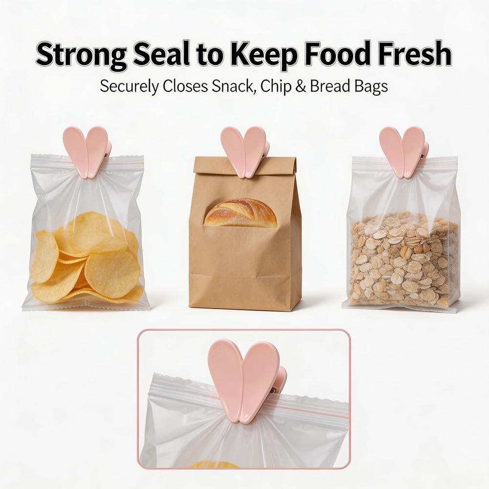 Magneti per Frigorifero 2-in-1 - Food Storage Types recensione e prezzo