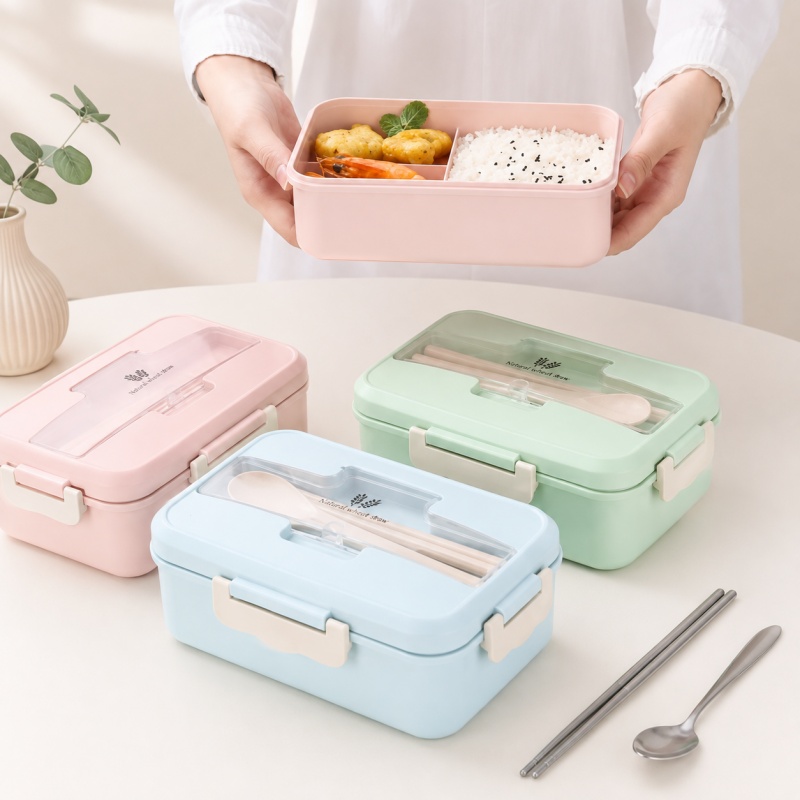 Contenitore per il pranzo in p - Food Storage Design recensione e prezzo