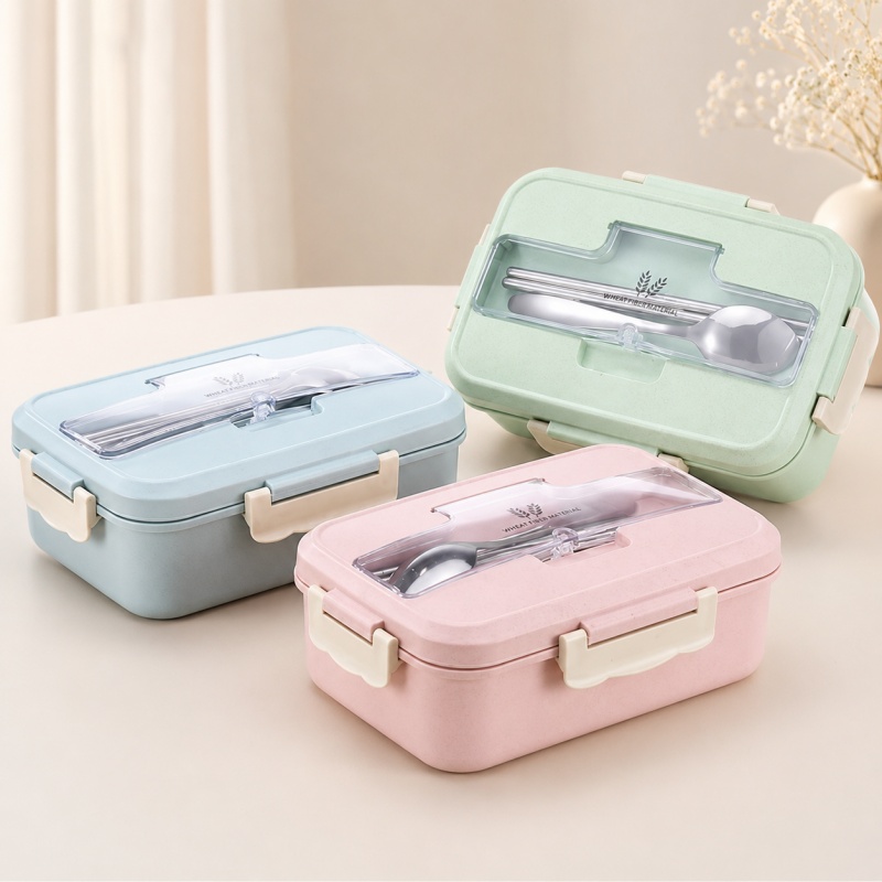 Contenitore per il pranzo in p - Food Storage Design recensione e prezzo
