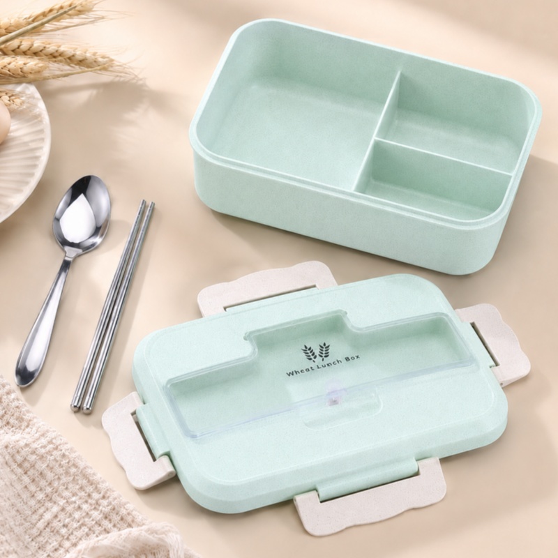 Contenitore per il pranzo in p - Food Storage Design recensione e prezzo